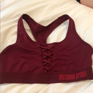 Victoria sports bra